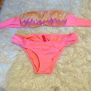Victoria secret swimsuit